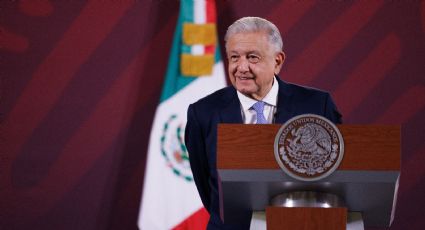 Marcha del Poder Judicial para mantener privilegios, es de pena ajena: AMLO