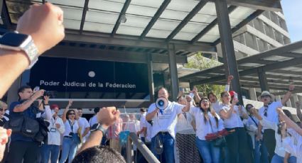 CJF avala suspensión de labores del Poder Judicial