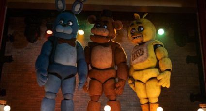 Obra teatral de Five Nights at Freddy’s regresa a Monterrey