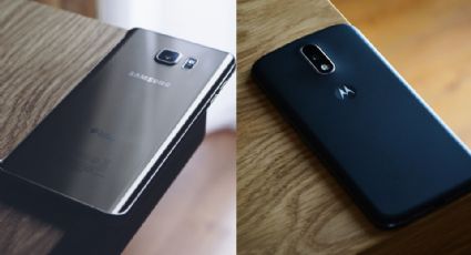 Samsung y Motorola suspenden bloqueo de celulares tras ‘regaño’ de Profeco