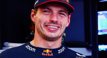 F1: Verstappen, el más rápido en el entrenamiento libre de Austin