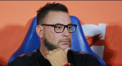 Antonio Mohamed: Yo me acuerdo de la que le ganó Monterrey en Concacaf (a Tigres)