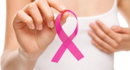 El cáncer de mama: su prevención y detección oportuna