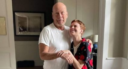 Bruce Willis pierde la capacidad de comunicarse verbalmente