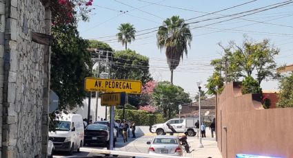 Dan 'cristalazo' a camioneta y roban 1.2 mdp en San Pedro