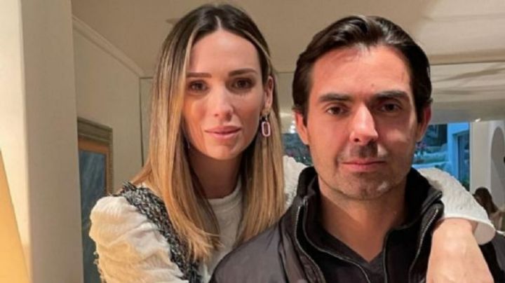 Charito Ruiz rompe el silencio y habla sobre su divorcio con Ernesto D'Alessio