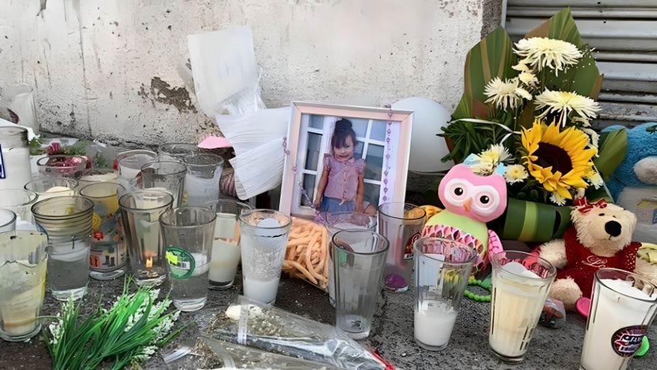 Niña que era fiel admiradora de Peso Pluma fue asesinada por sicarios en Jalisco