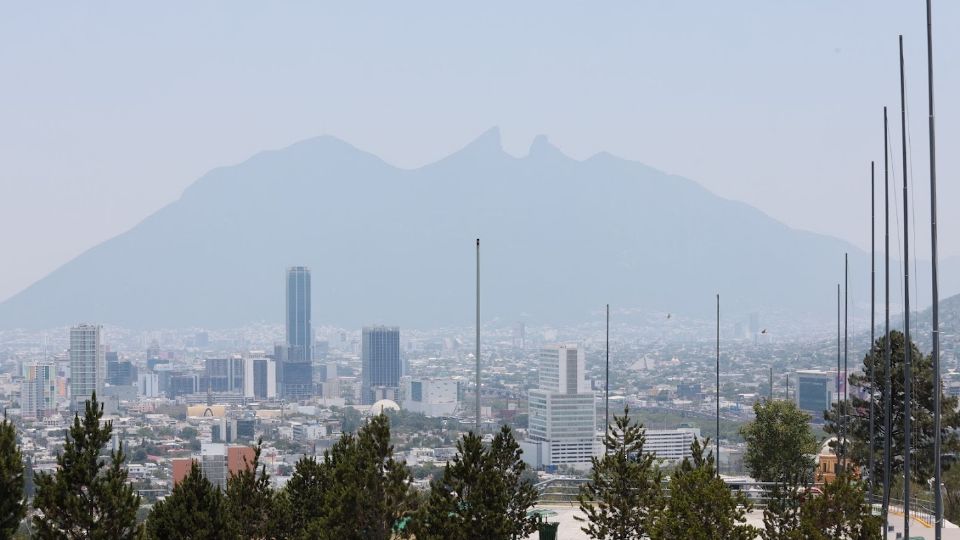 Contaminación en Monterrey implica activación de alerta ambiental