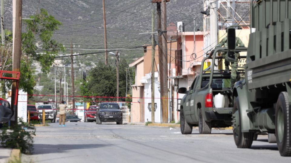 Ejecutan en Hidalgo a mando policiaco