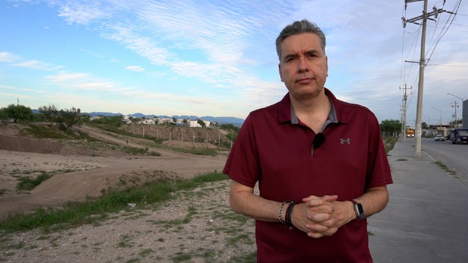 Waldo Fernández pide que Fuerza Civil tome seguridad en Valle de los Salinas