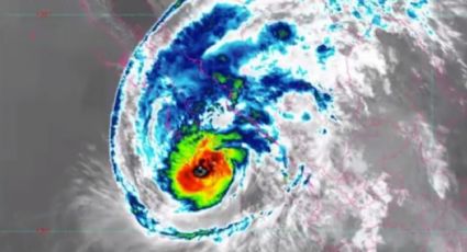 Huracán Norma tocará tierra este sábado en Baja California Sur