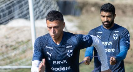 Héctor Moreno habría renovado con Monterrey