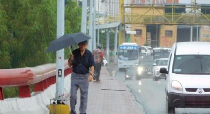 Frío y varios días de lluvia llegarán a Monterrey, ¿A partir de cuándo?