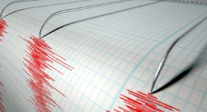 Microsismos estremecen la Ciudad de México hoy, 14 de diciembre