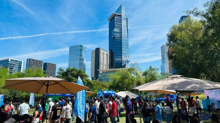 Viven regios experiencia de Premier League en San Pedro