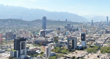 Clima en Monterrey: Sábado con mínima de 23°