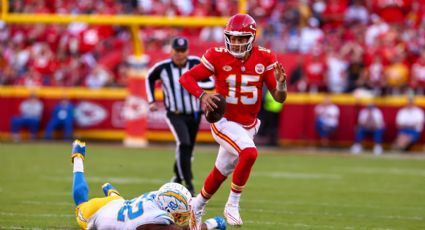 NFL: Arrestan al padre de Patrick Mahomes en Texas