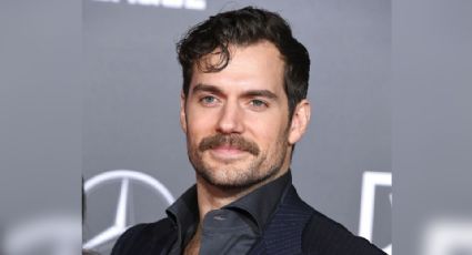 Henry Cavill de Superman... ¿a James Bond?