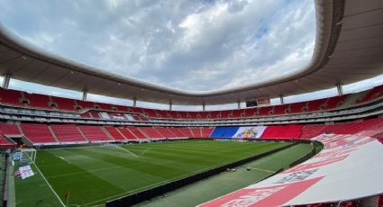 Partido Chivas-Tigres cambiaría de sede por concierto de The Weeknd