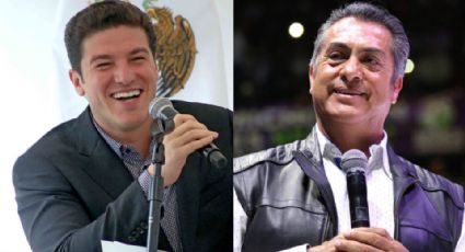 Samuel García y la vez que rechazó licencia solicitada por ‘El Bronco’