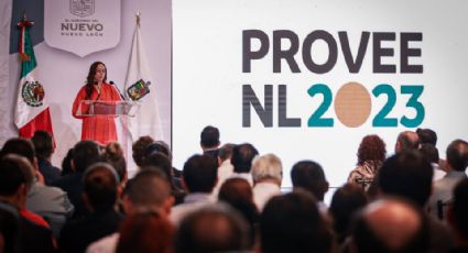 Implementan app para el registro de nuevos proveedores del gobierno de NL