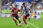 Rayados recibe a un cliente habitual, Tijuana