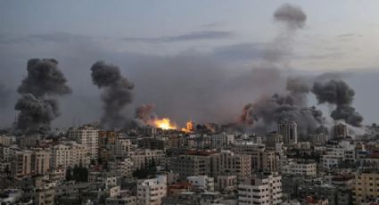 Israel aumenta bombardeos tras fin de tregua en Gaza