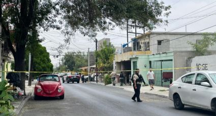 Bala perdida hiere a anciana de 83 años en San Pedro