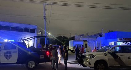 Matan a balazos a bebé de 10 meses y a hombre en Apodaca