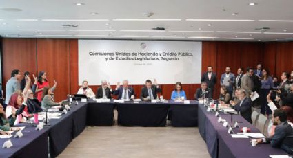 Aprueban en el Senado eliminar los 13 fideicomisos del Poder Judicial