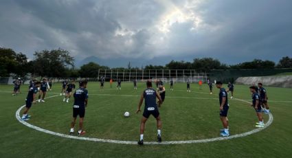 Terminan las vacaciones; Rayados reporta este sábado en El Barrial