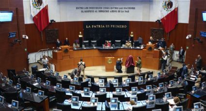 Senado de la República elimina los fideicomisos del Poder Judicial