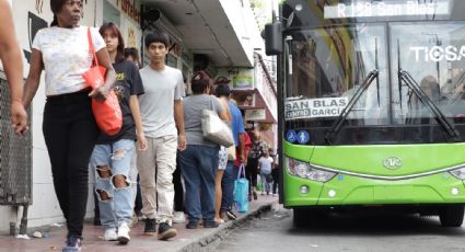 Aprueban reglamento para diseñar y mejorar banquetas en Monterrey