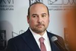 Piden al Congreso de NL la destitución de Arturo Salinas del Tribunal Superior de Justicia