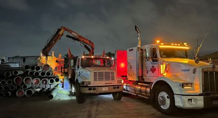 Huracán Otis deja sin luz a más de medio millón de guerrerenses