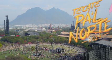 Pa'l Norte 2024: Precio de los abonos y fecha de preventa