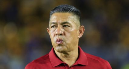 Liga MX: 'Nacho' Ambriz deja de ser entrenador del Toluca