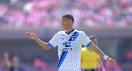 Héctor Moreno se lastimó en el entrenamiento y no jugará contra Xolos