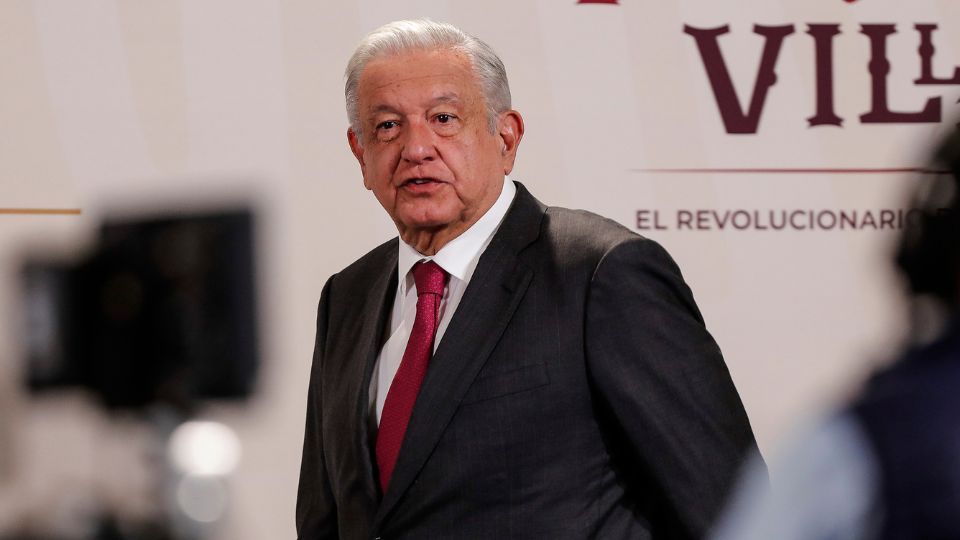 Andrés Manuel López Obrador