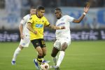 Pineda anota en la Europa League, pero no evita la derrota del AEK ante Marsella