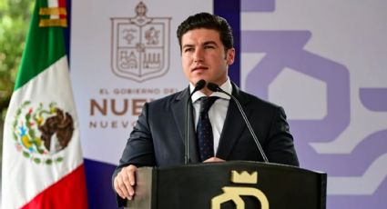 Todo listo para convertirme en el presidente más joven de México: Samuel