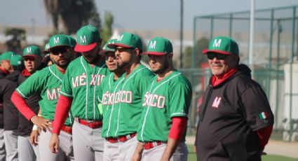 Panamericanos: Se escapa el oro en beisbol; México cae ante Colombia