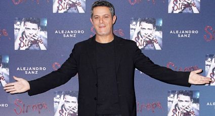 Alejandro Sanz podría ir a la cárcel por deuda millonaria