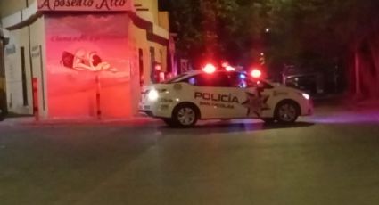 Matan a hombre a balazos en San Nicolás de los Garza