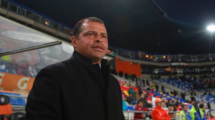 Liga MX: Carlos María Morales es designado entrenador interino del Toluca