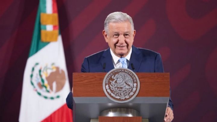 AMLO agradece a Cuba y EU por apoyo tras devastación en Acapulco por Otis