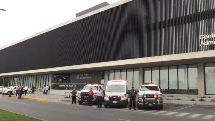 Huracán Otis: Habilitan centros de acopio en NL ¿En cuáles municipios?