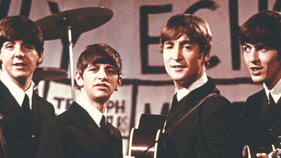 The Beatles anuncia próximo lanzamiento de su última canción