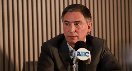 Aldo Fasci suma 50 mil firmas para validar su candidatura como diputado federal por MC