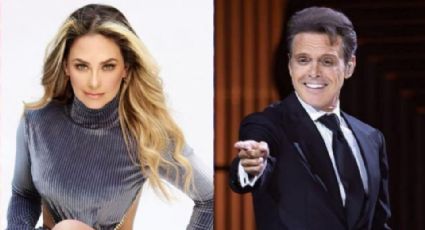 Se niega Aracely Arámbula a recoger pensión de Luis Miguel y se queda sin abogado